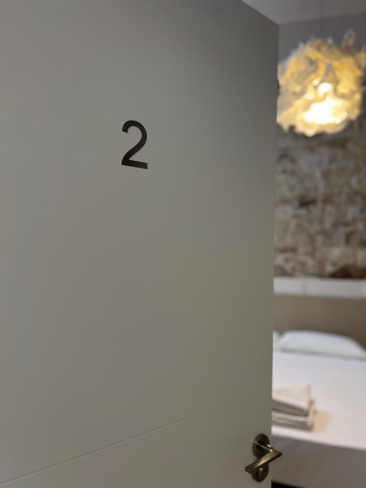 Habitación Doble Deluxe